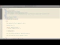 PHP26 0 Code Reuse with Require and Include