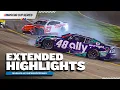 NASCAR Cup Series Highlights 2026 Nashville Superspeedway