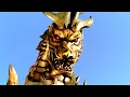 Download Lagu Power Rangers Jungle Fury Final Battle | Power Rangers Official