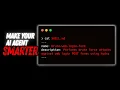 I Gave a FREE AI Agent One Skill It Started Hacking Better