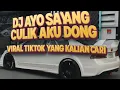 Download Lagu DJ BREAKBEAT AYO SAYANG CULIK AKU DONG 2025