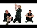 Green Day The Puppy Interview
