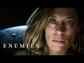 Enemies - real-time cinematic teaser Unity