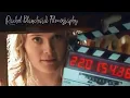 Rachel Blanchard