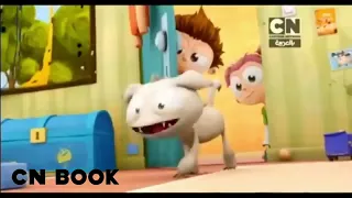 اعلان قديم حلقات جديدة من يحيا انجلو كرتون نتورك العربية 