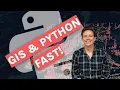 GIS and Python Top Courses to Learn Geospatial Python