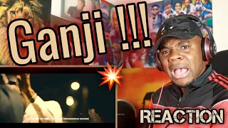 king kaka ganji official video reaction