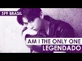 Download Lagu SF9 - Am I The Only One [Legendado PT-BR | Color Coded]