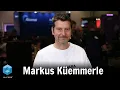 Markus Kuemmerle Deutsche Telekom KubeCon CloudNativeCon EU 2025