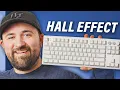 This made me miss FPS games - Corsair K70 PRO TKL