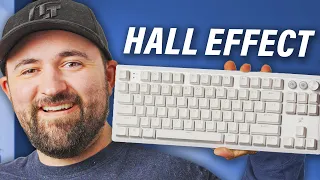 This made me miss FPS games - Corsair K70 PRO TKL