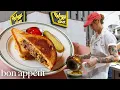 A Day at Brooklyn’s Legendary 100-Year-Old Diner | On The Line | Bon Appétit