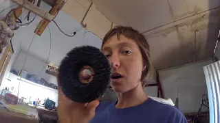 Little Putty, Little Paint