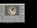 Clock in Unity