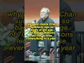 Download Lagu Why did Jackie Chan suddenly age #youtubeshorts #shorts #celebrity #trending #usa  #jackiechan