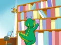 Early Publix Superhero