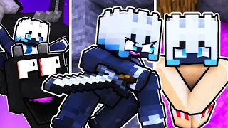 BEST Silver Shorts - Minecraft Shorts Compilation