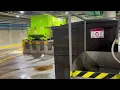 Download Lagu Otis Freight Elevator and a Very Special Elevator at the Piedmont Triad Airport in Greensboro NC