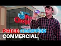 PRICE CHOPPER COMMERCIAL