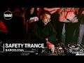 Download Lagu Safety Trance | Boiler Room Barcelona: Razzmatazz