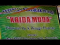 Download Lagu LIVE DOLALAK KRIDA MUDA