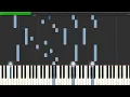 Piano - Milky Way - FTL Soundtrack - Ben Prunty