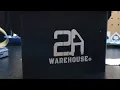 2A Warehouse
