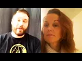 An Urgent Prophetic Dream For This Hour