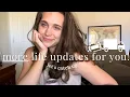 let s catch up because we MOVED plus an empty apartment tour of our Carson City townhome