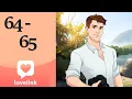 Adam Johnson - 65 Lovelink
