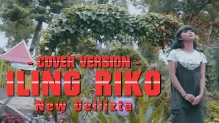 Download ILING RIKO - Wury Yunita - New Dellizta MP3