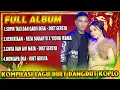 Lagu Full Album Dangdut Versi Duet Bareksa Music
