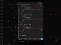 multi level inheritance in C
