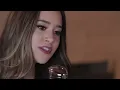 Love Yourself (cover) Megan Nicole and Wesley Stromberg