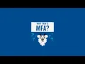 Set Up Multi-Factor Authentication MFA for Your St Edward s Account