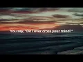 All The Time - John Summit, The Chainsmokers & Ilsey | Lyrics 🎵