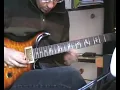 Download Lagu Paul Gilbert    Technical Difficulties smooth jazz version