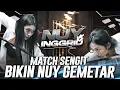 Download Lagu LAWAN TERBERAT NUY SAMPE TERIAK‼️SODOKAN PENANTANG TANGGUH INI BUAT NUY GEMETAR‼️