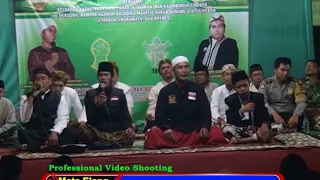 Download Sejarah Sunan Gunungjati Fersi Sholawat MP3