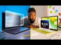 The Windows Laptop Problem