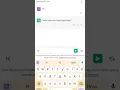 Flutter webview Flutter App ChatGpt Flutter