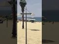 Pilot Forced to Land an A320 on the Beach