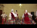 Maltese Folklore Evening
