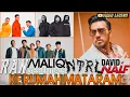 Download Lagu RAN - Maliq \u0026 D'Essentials - NTRL - David NAIF ke RUMAH MATARAM , ADA APA!?
