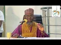 Download Lagu Zondag Halqoh 17 augustus 2025 (Onderwerp: Soera Yusuf, verzen 43 herziening)