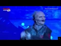 Download Lagu XIX/Sarcastrophe Rock in Rio 2015 Slipknot HD legendado (PT BR)