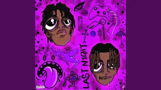 last night feat psychoyp 