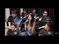 gigi de lana -dont stop me now