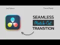 The Cleanest Match-Cut Transition for SaaS Explainer s