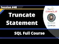 SQL - Part 48